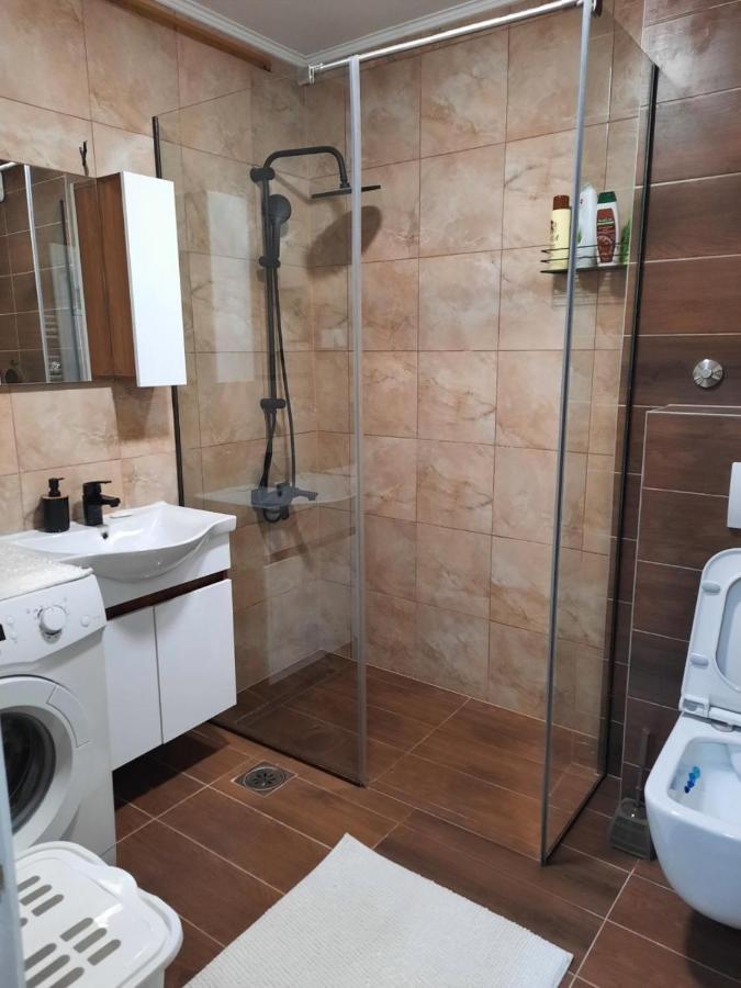 Apartament Dzoni Sarajewo Zewnętrze zdjęcie