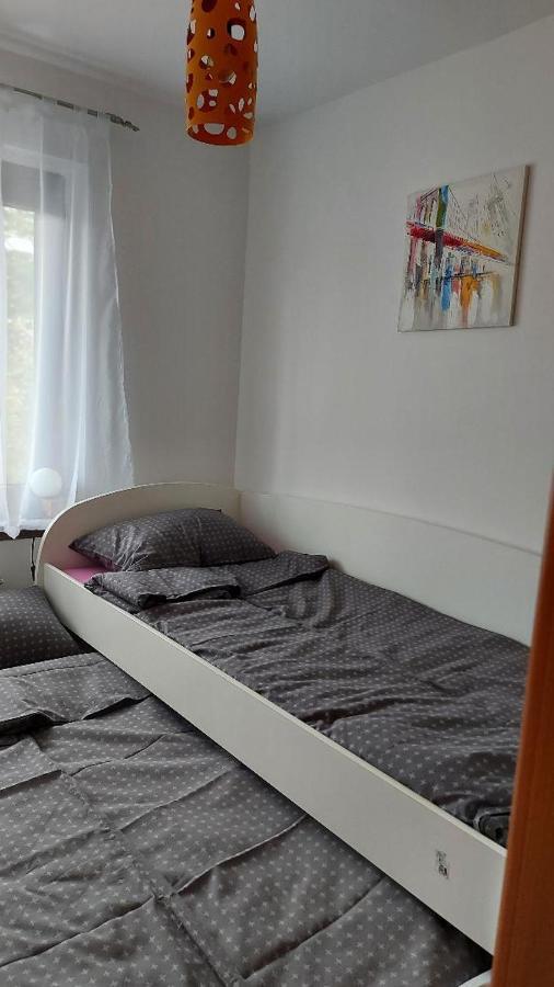 Apartament Dzoni Sarajewo Zewnętrze zdjęcie