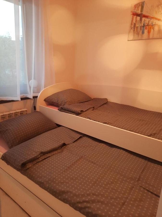 Apartament Dzoni Sarajewo Zewnętrze zdjęcie